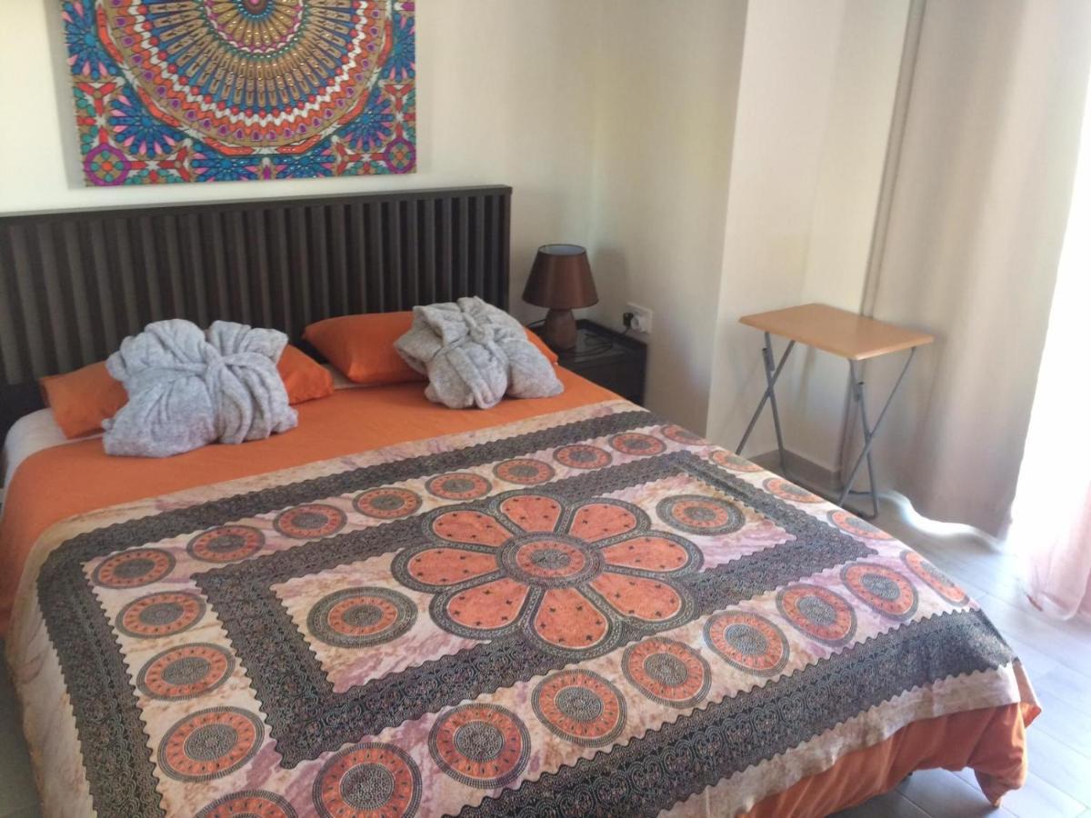Pawlu Accommodations สลีมา ภายนอก รูปภาพ
