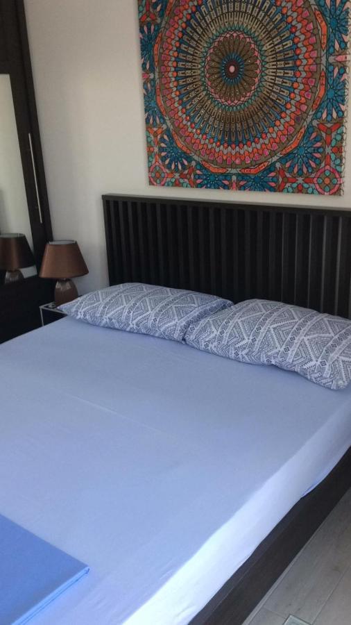 Pawlu Accommodations สลีมา ภายนอก รูปภาพ