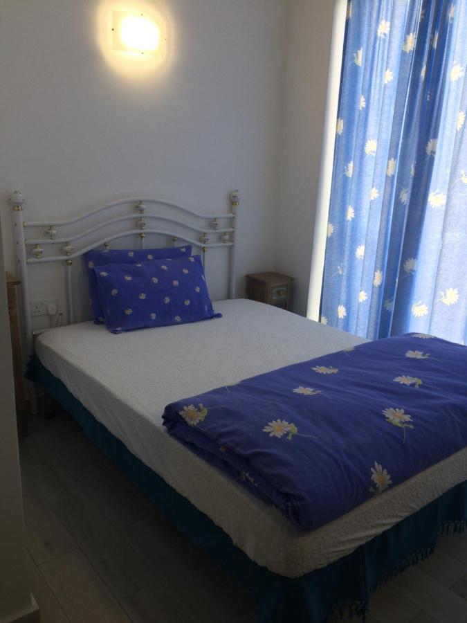 Pawlu Accommodations สลีมา ภายนอก รูปภาพ