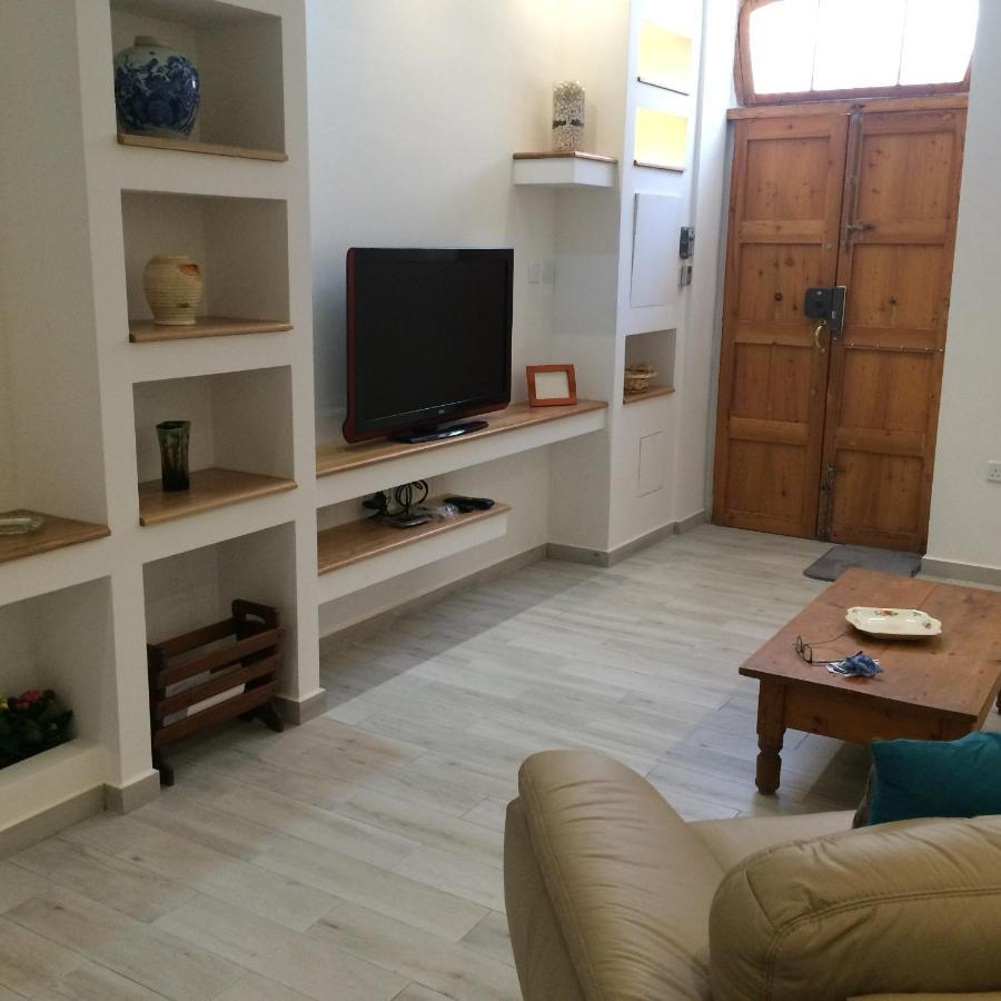 Pawlu Accommodations สลีมา ภายนอก รูปภาพ