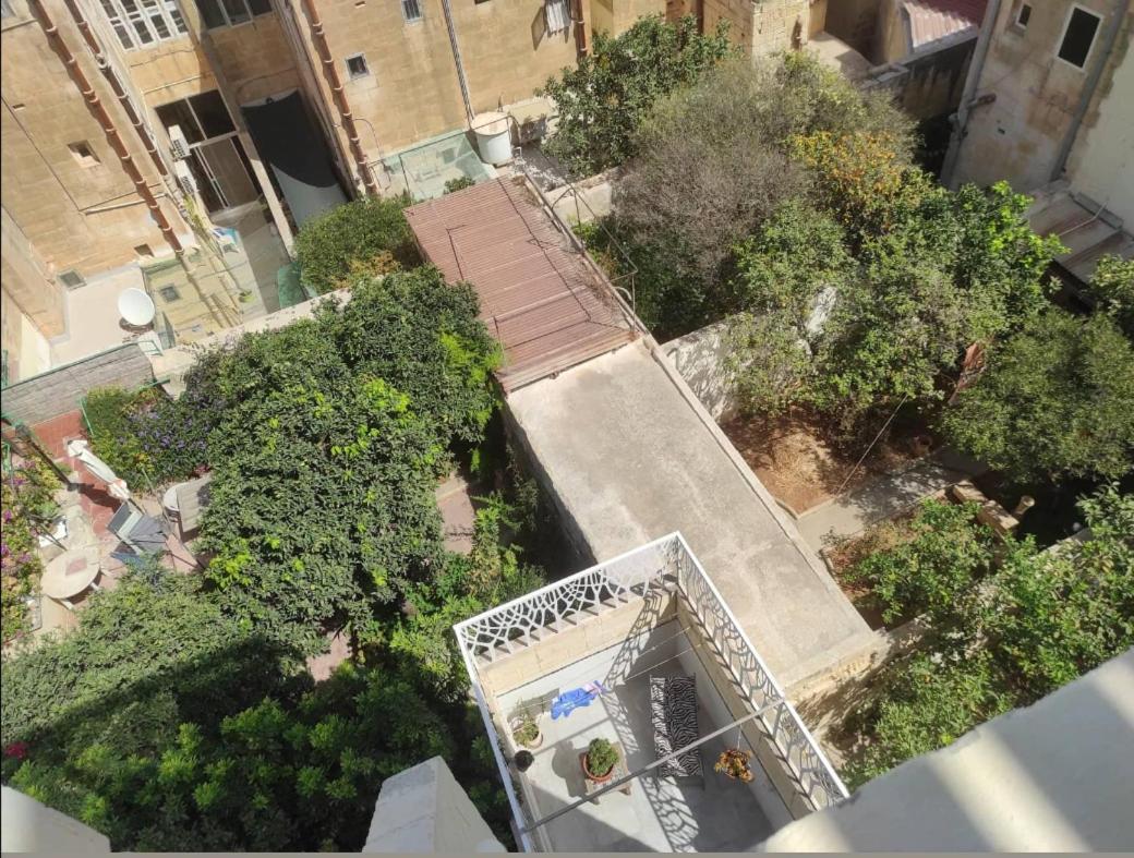 Pawlu Accommodations สลีมา ภายนอก รูปภาพ