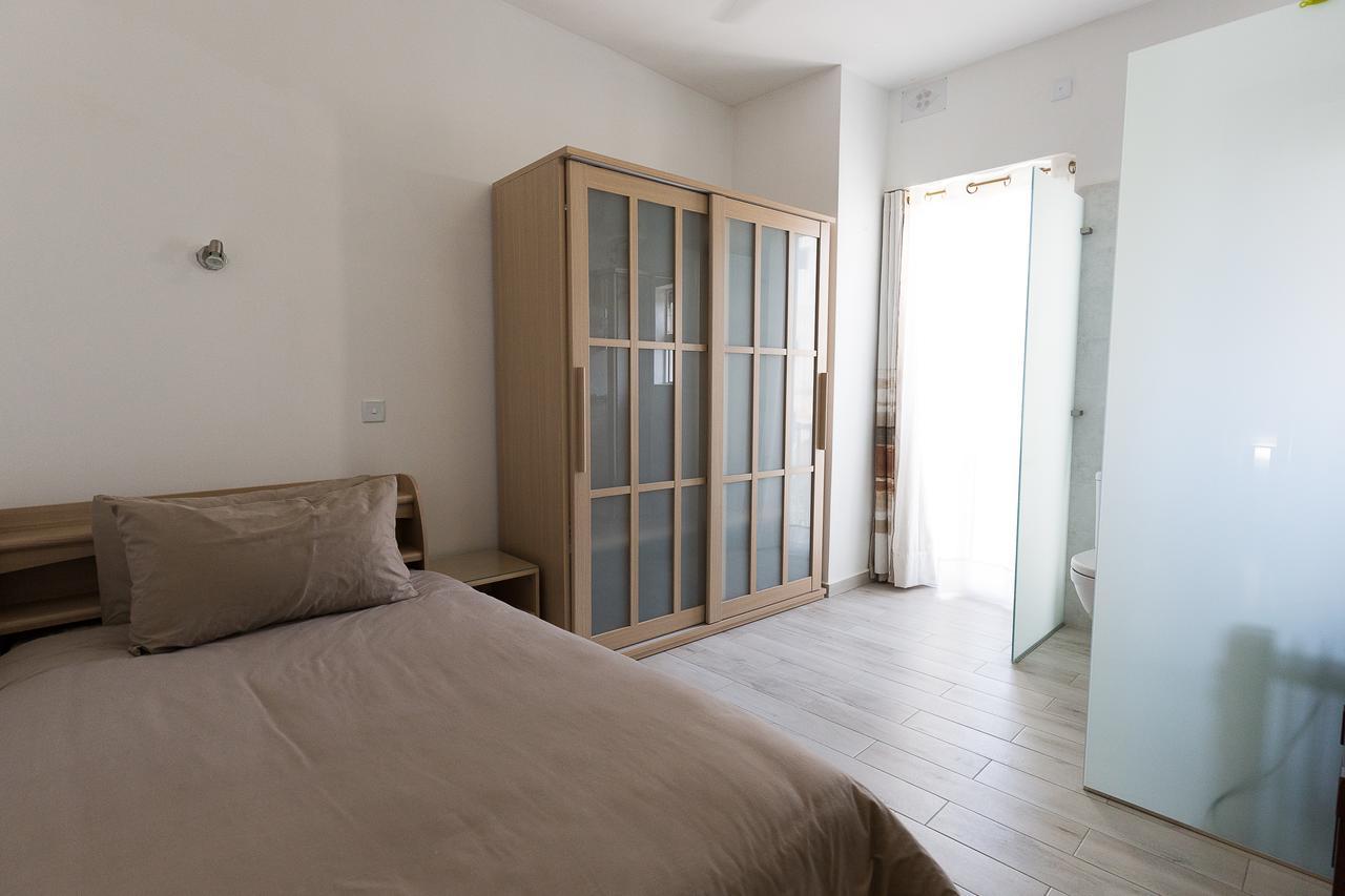 Pawlu Accommodations สลีมา ภายนอก รูปภาพ