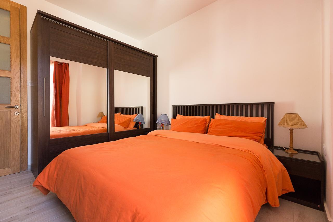 Pawlu Accommodations สลีมา ภายนอก รูปภาพ