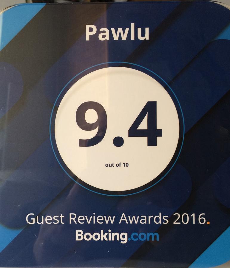 Pawlu Accommodations สลีมา ภายนอก รูปภาพ